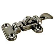 Sea-Dog, Anti-Rattle Fastener, Chrome Plated