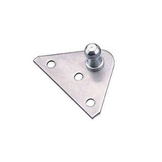 Sea-Dog, Flush Gas Lift Mount