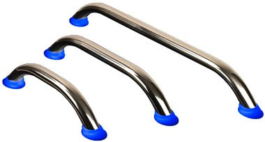 LED Stud Mount Hand Rails