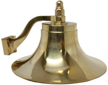 Brass / Chrome Bells