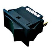 Sea-Dog, Large Rocker Switch, 15 amp, 12 volt
