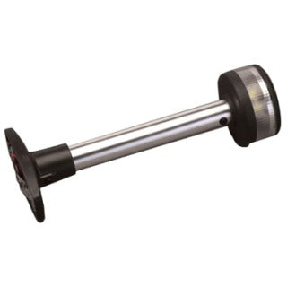 LED All-Round Light, Fixed Pedestal Mount, 12 volt