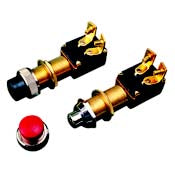 Sea-Dog, Momentary Push Button Switch