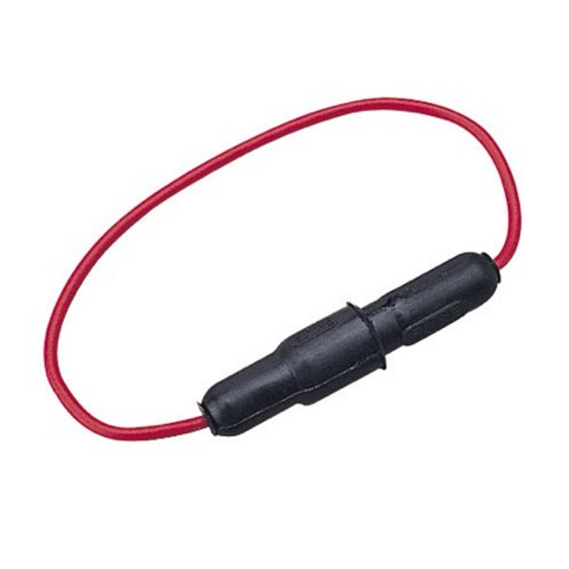 Sea-Dog, In-Line Fuse Holders, Watertight