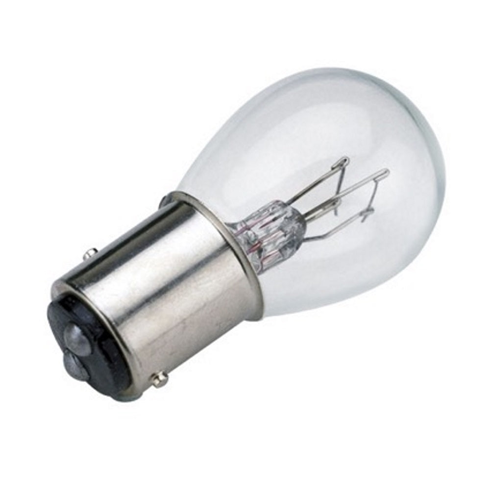 Sea-Dog, Light Bulbs, Double Contact Bayonet Base
