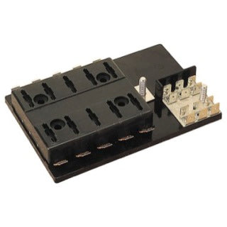 Sea-Dog, ATC Fuse Block w/ Ground Block