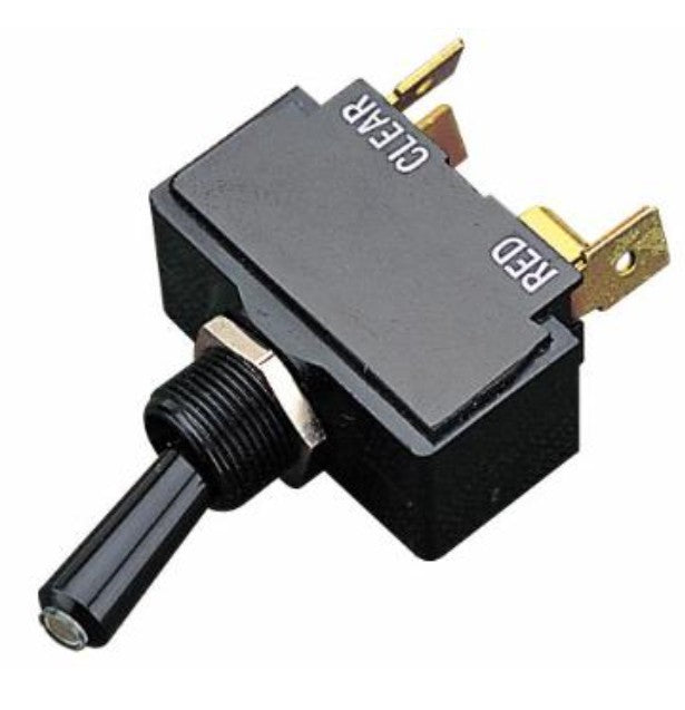 Sea-Dog Light-Up Toggle Switch