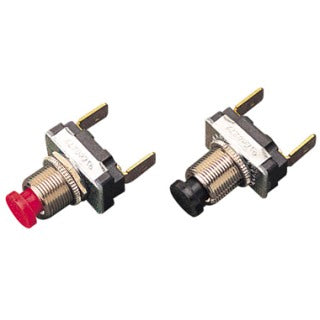 Sea-Dog, Horn Button