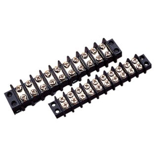 Sea-Dog, Bakelite Terminal Blocks