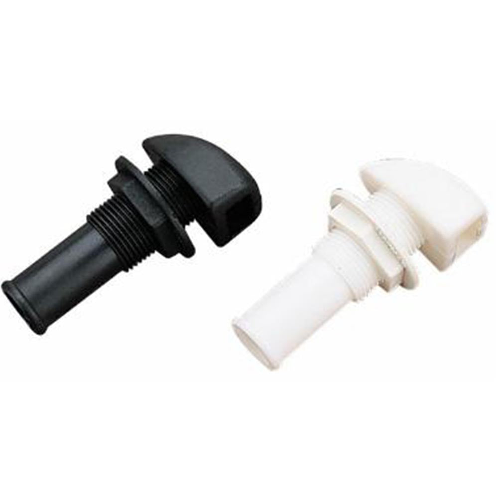 Sea-Dog Gas Tank Vent, Nylon