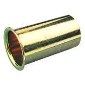 Sea-Dog, Drain Tube, Formed Brass