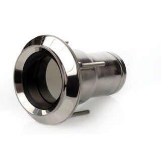 Sea-Dog, Cast 316 Stainless Steel Exhaust Thru-Hulls