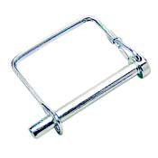 Sea-Dog, Coupler Locking Pin, Steel Electrogalvanized