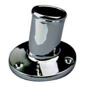Sea-Dog, Chrome Plated Flagpole Socket