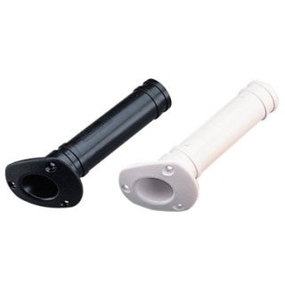 Sea-Dog, Flush Mount Rod Holder, ABS