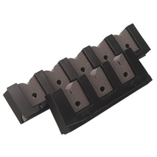 Sea-Dog, Rod Storage Rack, ABS