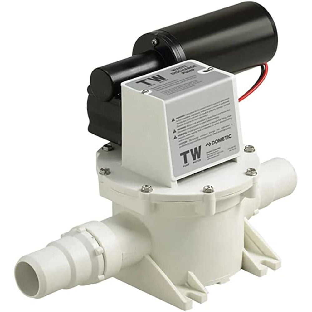 SeaLand, T Series Waste Discharge Pumps