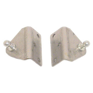 Nautalift Lift Support Brackets, 90 Deg.