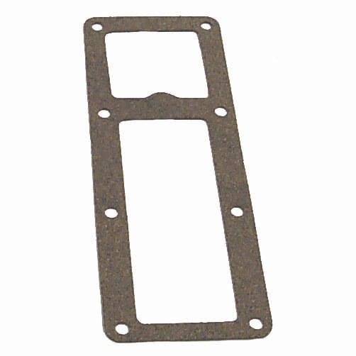 Fuel Tank Gasket replaces Johnson/Evinrude 302557, 2-Pack