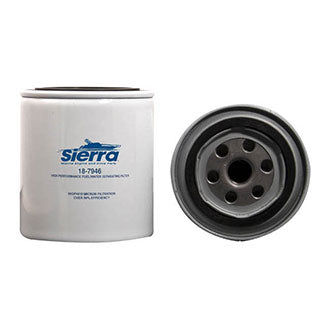 Sierra, OMC Replacement Fuel / Water Separating Filter