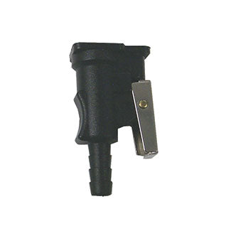 Fuel Connector, 3/8" and 5/16" Mercury Marine, Chrysler/Force/US Marine