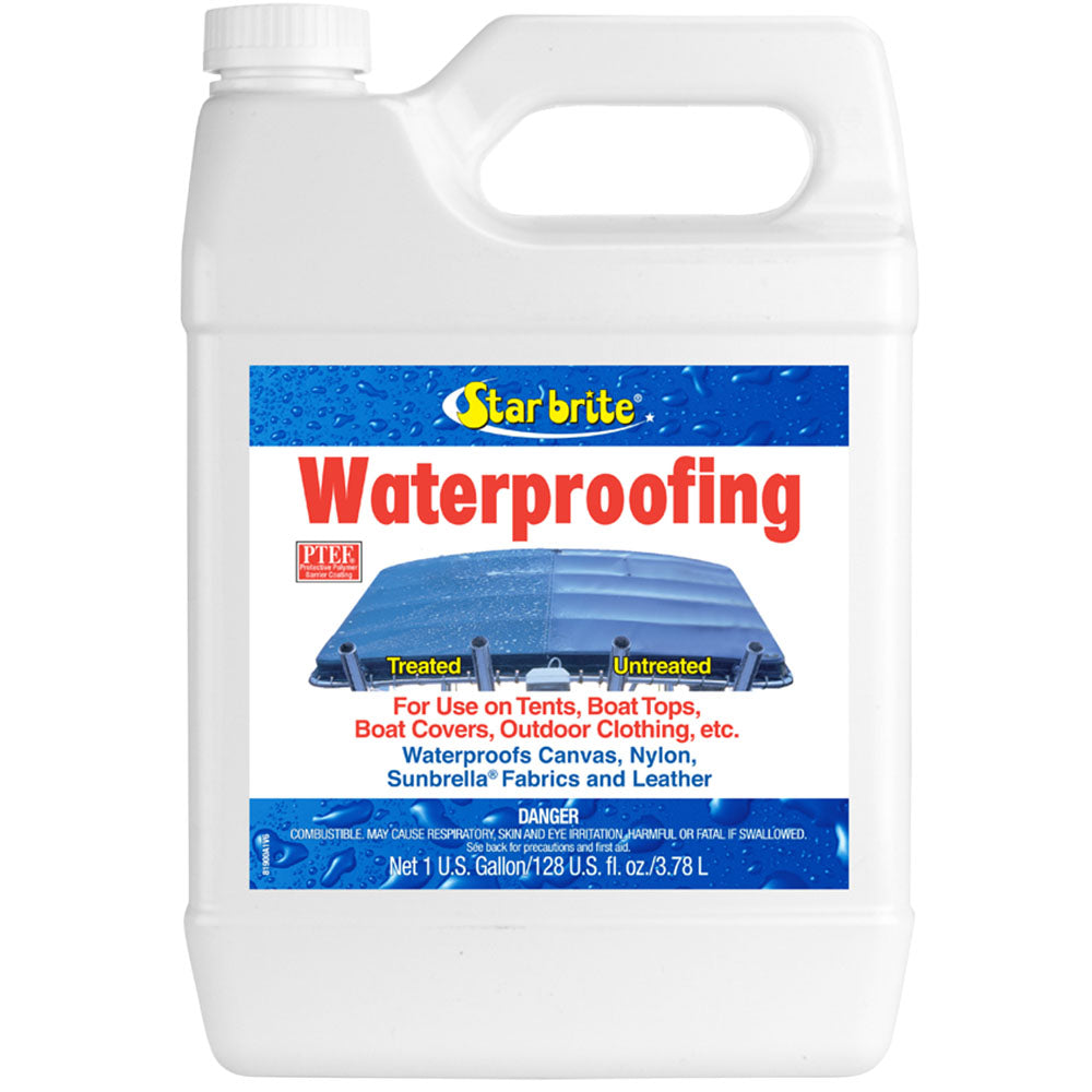 Star Brite Waterproof & Fabric Treatment Spray Bottle