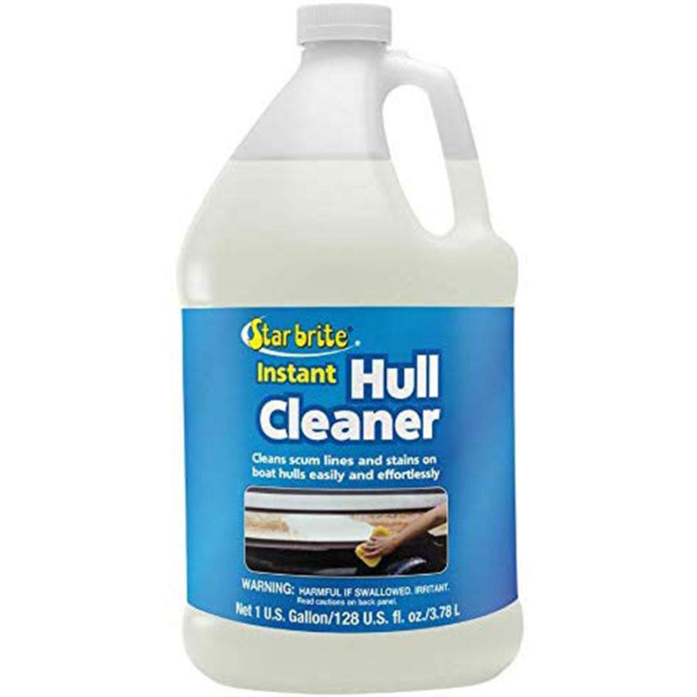 Starbrite, Instant Hull Cleaner