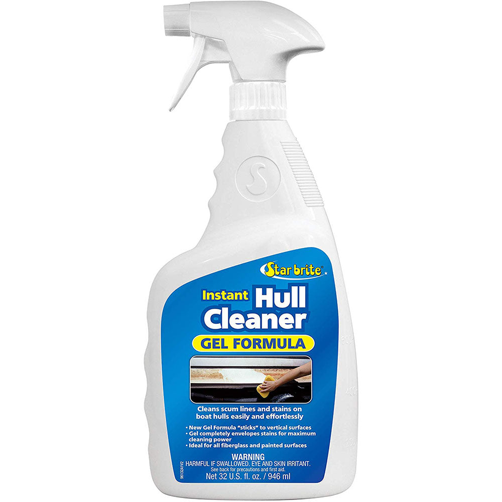 Starbrite, Instant Hull Cleaner