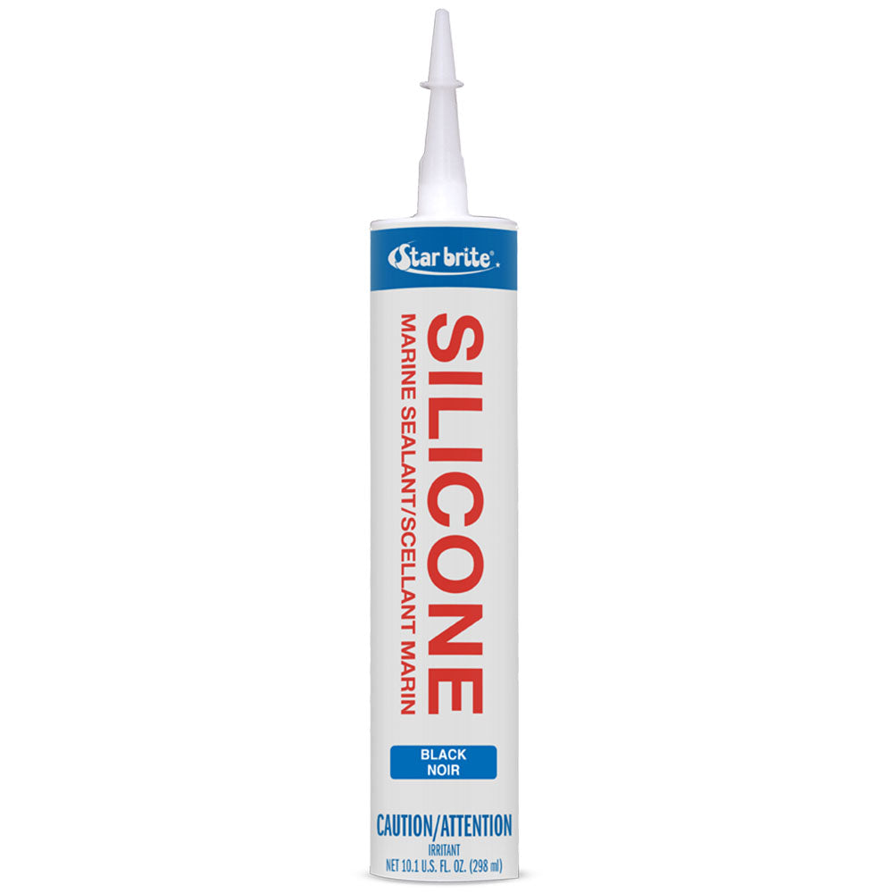 Marine Silicone Sealant
