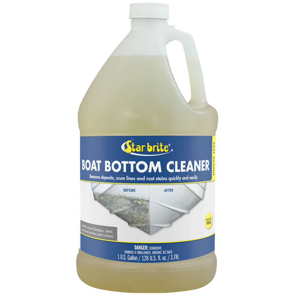 Boat Bottom Cleaner Barnacle Remover