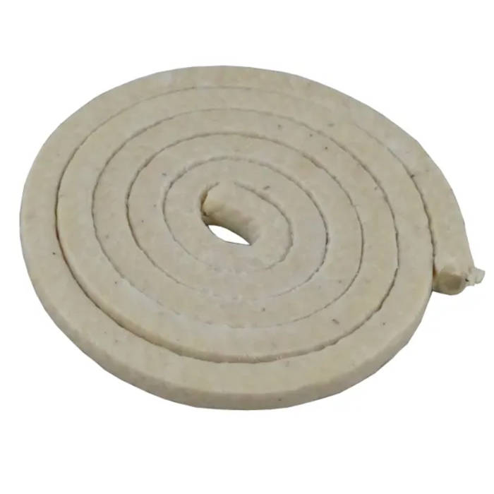 Teflon Flax Shaft Packing by Western Pacific Trading