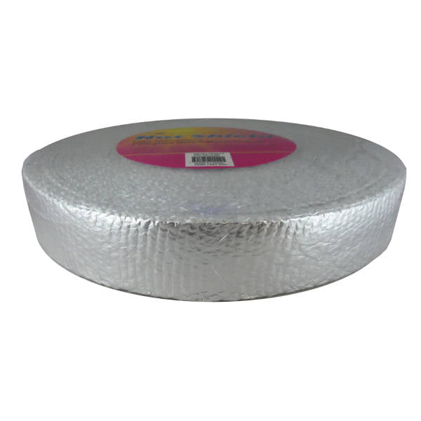 Muffler & Exhaust Wrap