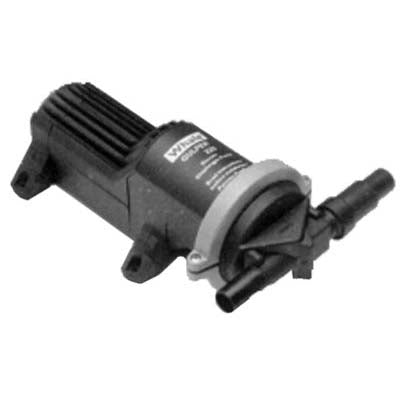 Whale, Gulper 220 Shower Waste / Bilge Pump, 3.7 gpm, 12 or 24 volt