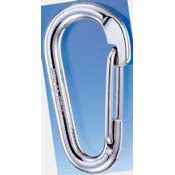 Wichard, Eyeless Carabiner Snap Hooks