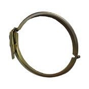 Snap Lock Clamp Fitting for Rainway Fittings