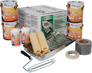 RV Roof Renew Kit