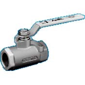 Apollo Bronze Full Port Ball Valve