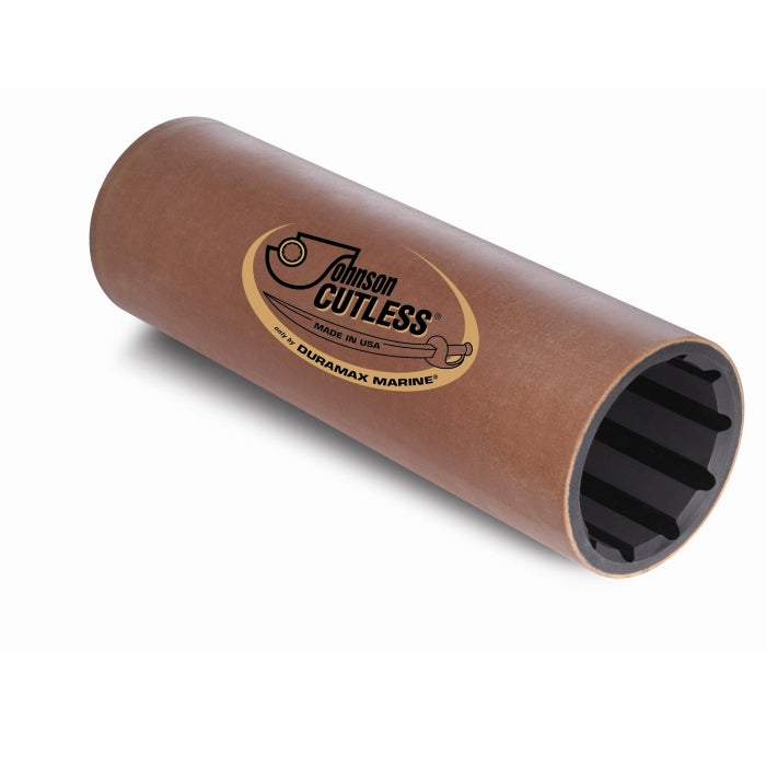 Rubber Sleeve Stern, Cutless, Bearings - Naval Brass