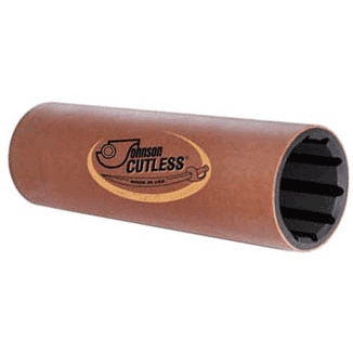 Rubber Sleeve Stern Bearings - Non-Metallic