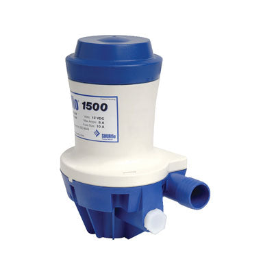 Shurflo, High Flow Livewell Pumps