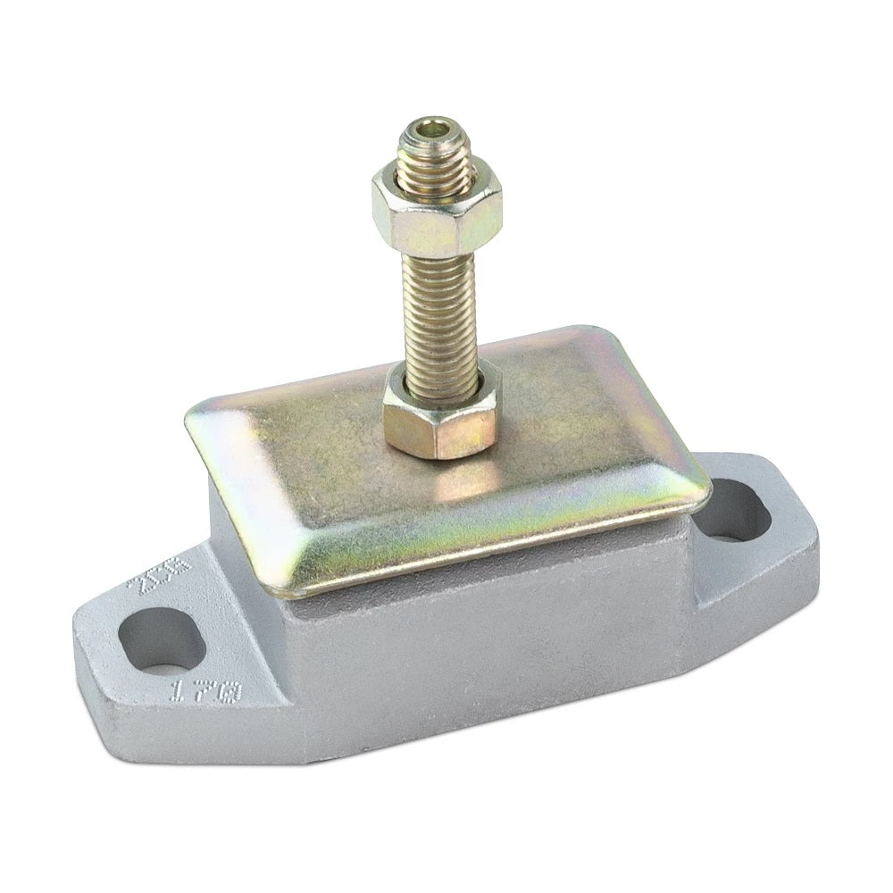 R & D Small, Low Height Shear Engine Mounts, 30 - 200 lbs