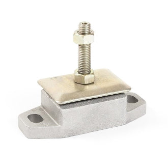 R & D Small, Low Height Shear Engine Mounts