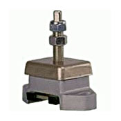 R & D Marine 5" x 2.44" Shear Loaded "Super Mounts"