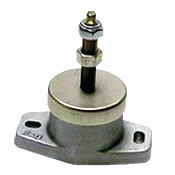 R & D Marine Heavy Duty Circular Shear Engine Mounts