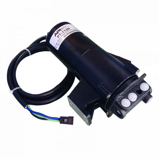 Tilt/Trim Motor with Reservoir and Pump for Johnson/Evinrude, Chrysler, Suzuki
