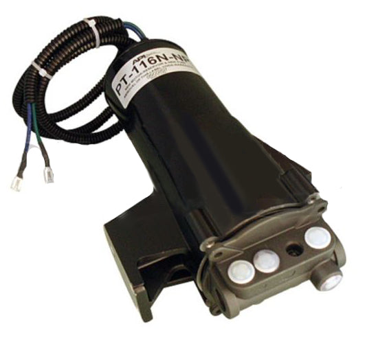 Tilt / Trim Motor, Pump and Reservoir, Force Chrysler, 12v, PT116N-NP