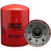 Microlite Full-Flow Spin-on Oil Filter, BT287, BT287-10