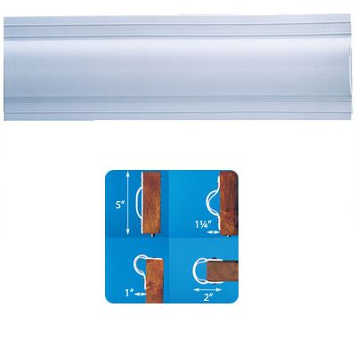 Dock Edge Universal Profile