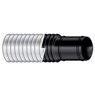 Shields 120 Series, Bilgeflex Bilge Pump Discharge Hose