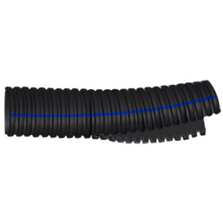 Shields 128 Series, Flame Retardant Split Wire Conduit